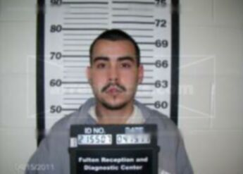 Anthony J Flores