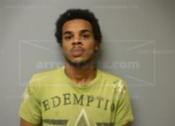 Justin Tillman