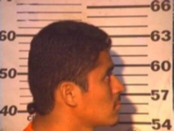 Romeo Coronado Torres