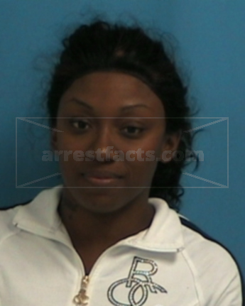 Kora Michelle Jackson