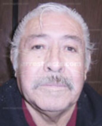 Gilbert M Ortiz