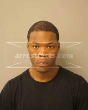 Quincy Doss