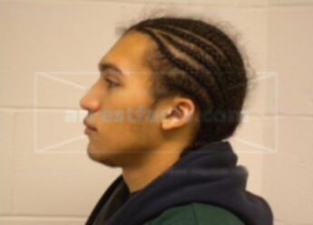 Kendrick Lee Johnson