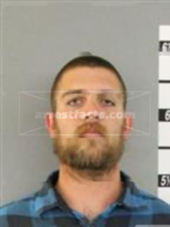 Evan James Tombaugh