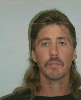 Rudy Wayne Simpson