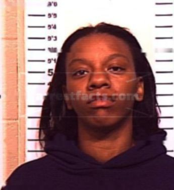 Ila Delores Bryant