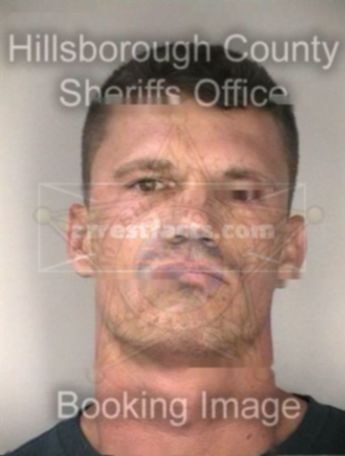 Travis Llewellyn Whitehead