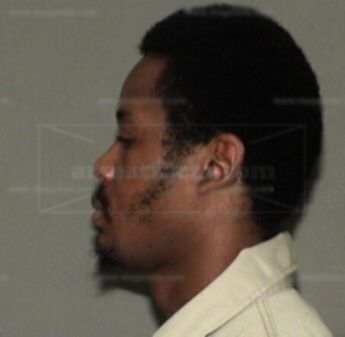 Anthony Alton Holloway