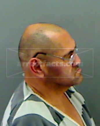 Michael Anthony Mercurio