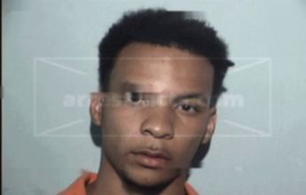 Marcus James Ashford