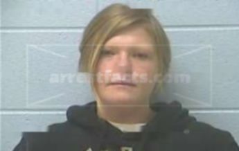 Melissa Lee Ann Finney