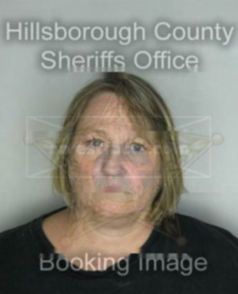 Deborah Jane Lewis