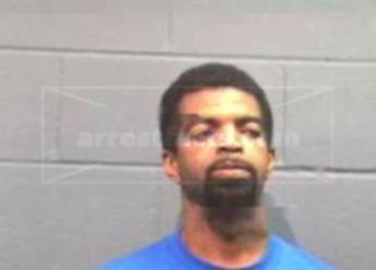 Randy Mcdaniel Williams