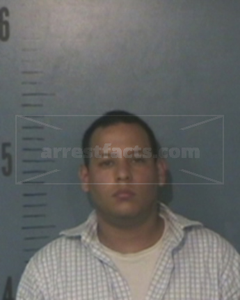 Brandon Scott Ramirez