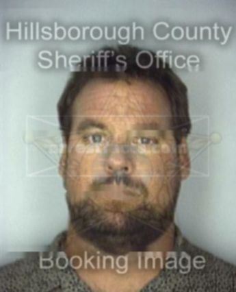 Jeff Duane Pope