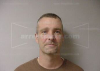 Terry Allen Mckenzie
