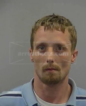Darrell Scott Mullins