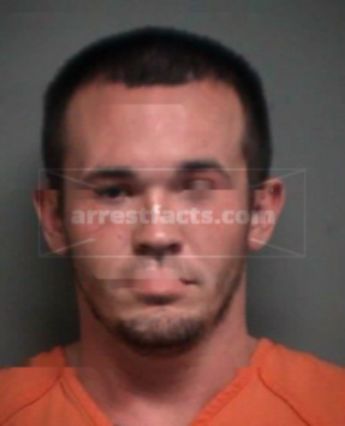 Justin Reynolds Ard