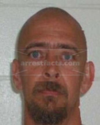 Billy Glenn Clements Jr.