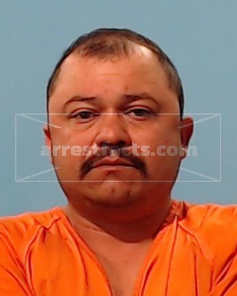 Carlos Alberto Chavarria