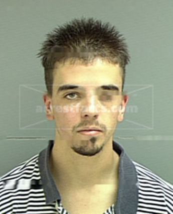 Aaron Dell Smith