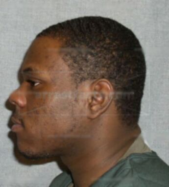 Johnnie R Mayfield