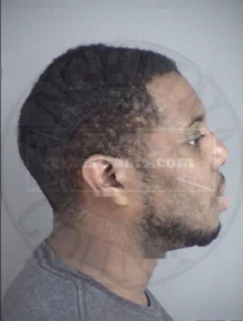 Jeremie Centrel Montgomery