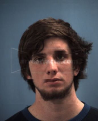Cody Patrick Mcgrath