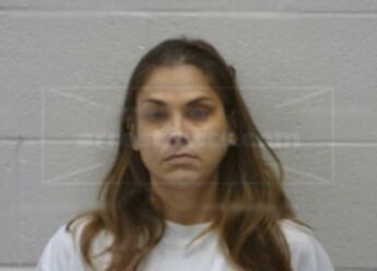 Christiane Leanne Davis