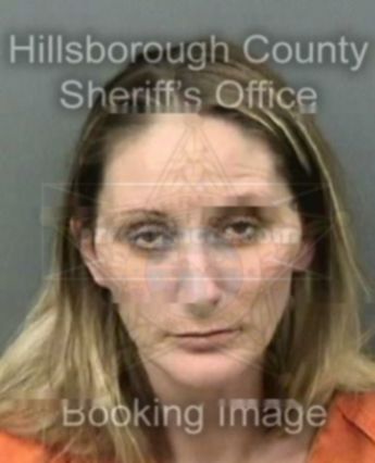 Crystal Marie Laport