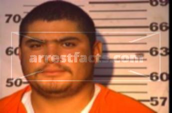 Sergio Galarza Garcia
