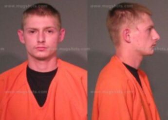 Brandon Lee Durrance