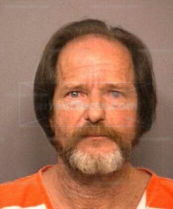 Michael Ray Fulgham