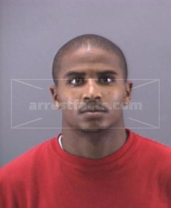 Christopher Antoine Miles