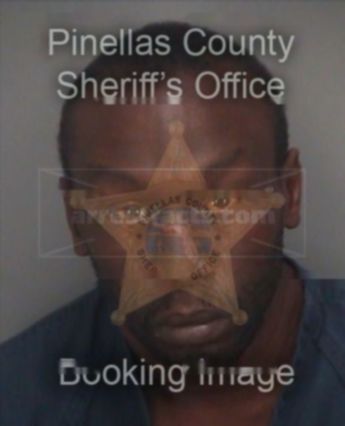 Leon Holston