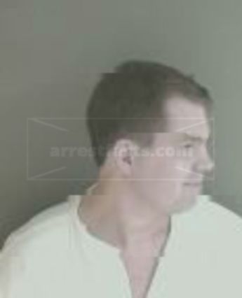 Sean Keith Paxton