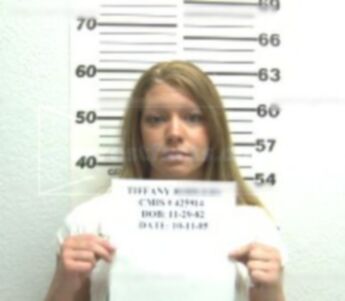 Tiffany Jene Rodgers