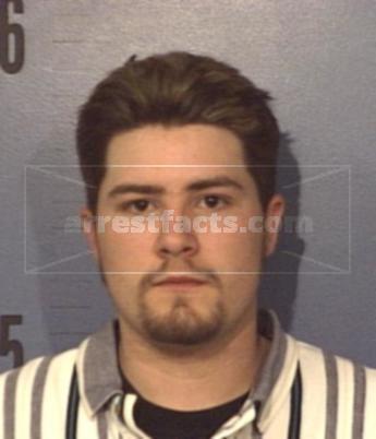 Corey Edward Pickens
