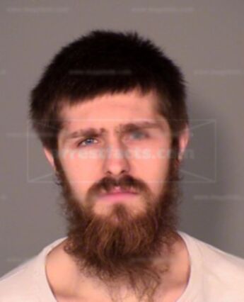 Daniel Matthew Nordstrom