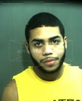 Michael Jay Santana