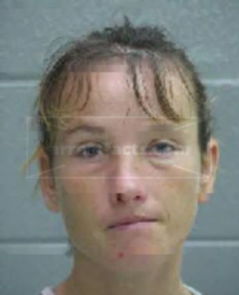 Melissa Ann Slaughter