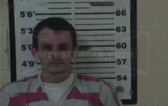 Christopher Allen Arnold