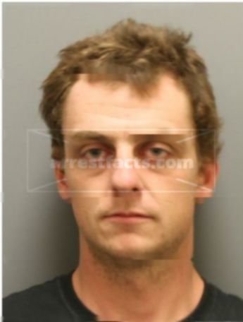 Andrew Robert Chase