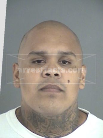 Gabriel Perez