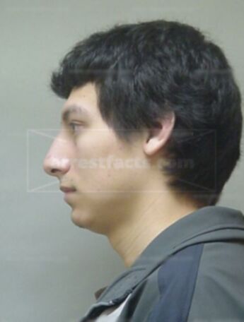 Rex Vaughnkirk Narvaez
