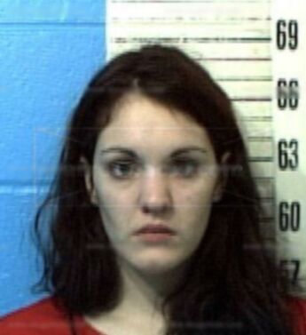 Margolyn Brooke Pratt