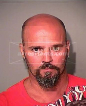 Christopher Todd Womack
