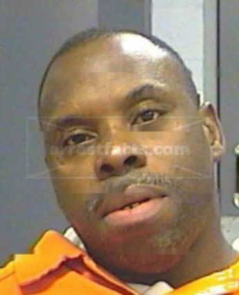 Anthony Everett Moore