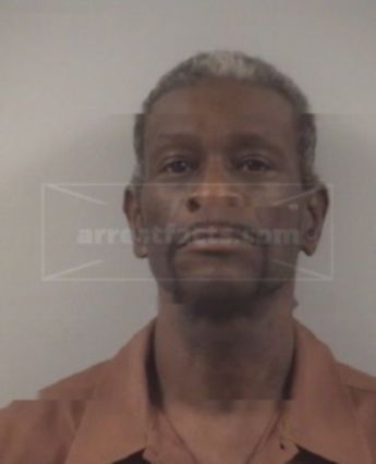Alfonzo Nmn Mcbride