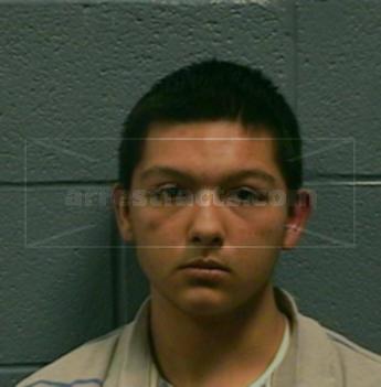 Andrew Canaan Moore